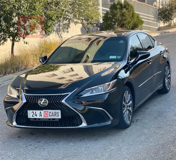 لكزس ES 2021 للبيع في العراق - دهوك